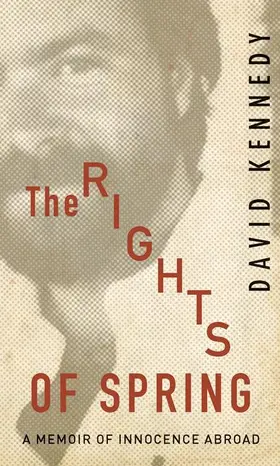 Kennedy | The Rights of Spring | Buch | 978-0-691-14138-1 | www.sack.de