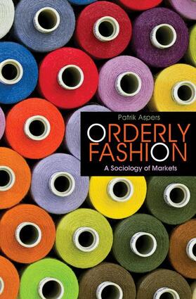 Aspers | Orderly Fashion | Buch | 978-0-691-14157-2 | sack.de
