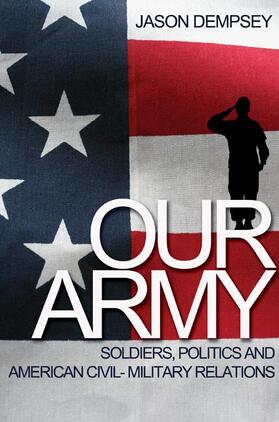 Dempsey |  Our Army | Buch |  Sack Fachmedien