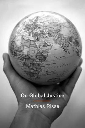 Risse |  On Global Justice | Buch |  Sack Fachmedien