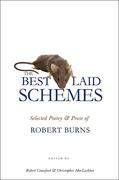 Burns / Crawford / MacLachlan |  Best Laid Schemes | Buch |  Sack Fachmedien