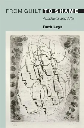 Leys |  From Guilt to Shame | Buch |  Sack Fachmedien