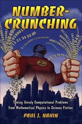Nahin |  Number-Crunching | Buch |  Sack Fachmedien
