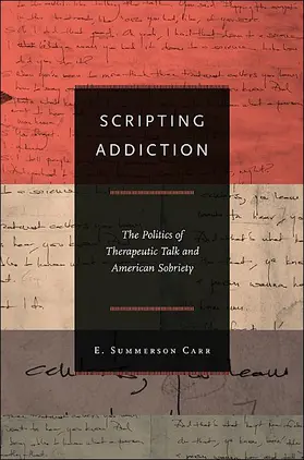Carr |  Scripting Addiction | Buch |  Sack Fachmedien