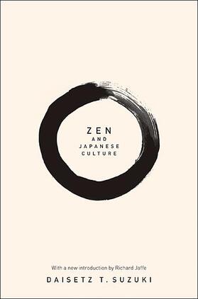 Suzuki |  Zen and Japanese Culture | Buch |  Sack Fachmedien