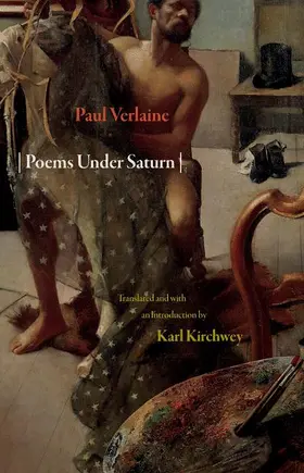 Verlaine | Poems Under Saturn | Buch | 978-0-691-14486-3 | www.sack.de