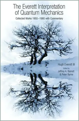 Barrett / Byrne | The Everett Interpretation of Quantum Mechanics | Buch | 978-0-691-14507-5 | www.sack.de