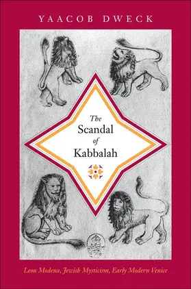 Dweck |  The Scandal of Kabbalah | Buch |  Sack Fachmedien