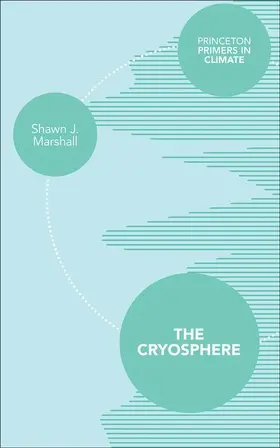 Marshall |  The Cryosphere | Buch |  Sack Fachmedien