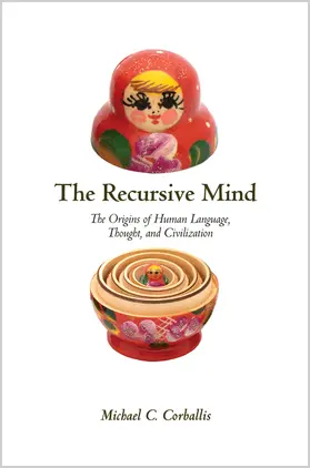 Corballis |  Recursive Mind | Buch |  Sack Fachmedien