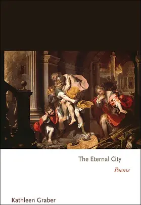 Graber |  The Eternal City | Buch |  Sack Fachmedien