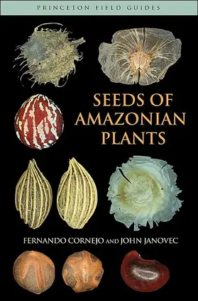 Cornejo / Janovec |  Seeds of Amazonian Plants | Buch |  Sack Fachmedien