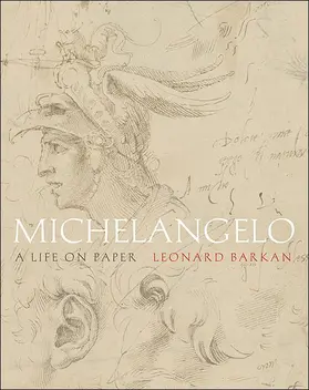 Barkan |  Michelangelo | Buch |  Sack Fachmedien