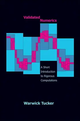 Tucker |  Validated Numerics | Buch |  Sack Fachmedien