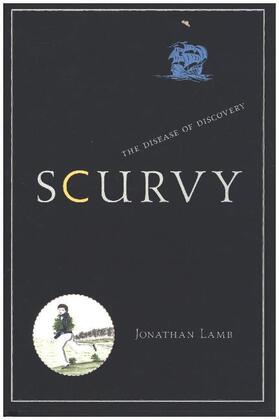 Lamb |  Scurvy | Buch |  Sack Fachmedien