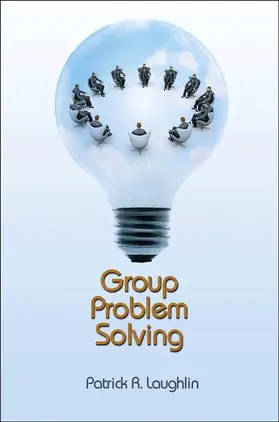 Laughlin | Group Problem Solving | Buch | 978-0-691-14791-8 | www.sack.de