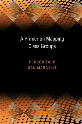 Farb / Margalit |  A Primer on Mapping Class Groups | Buch |  Sack Fachmedien