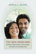Inhorn |  New Arab Man | Buch |  Sack Fachmedien