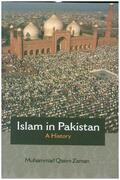 Zaman |  Islam in Pakistan - A History | Buch |  Sack Fachmedien