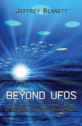 Bennett |  Beyond UFOs | Buch |  Sack Fachmedien
