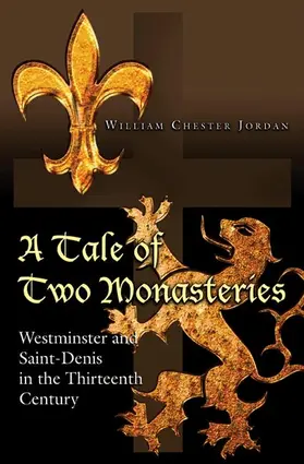 Jordan |  A Tale of Two Monasteries | Buch |  Sack Fachmedien