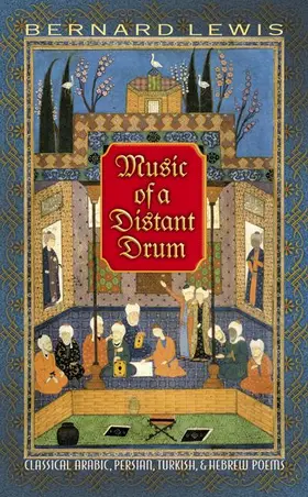  Music of a Distant Drum | Buch |  Sack Fachmedien