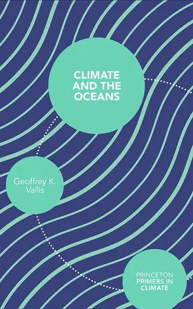 Vallis | Climate and the Oceans | Buch | 978-0-691-15028-4 | sack.de