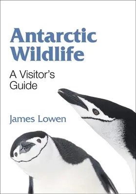 Lowen |  Antarctic Wildlife | Buch |  Sack Fachmedien