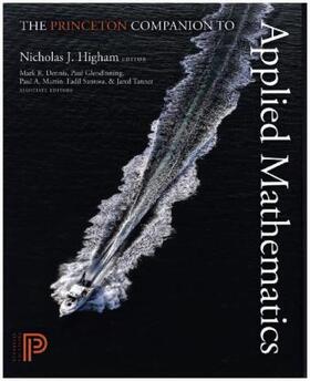 Higham | The Princeton Companion to Applied Mathematics | Buch | 978-0-691-15039-0 | sack.de