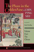 Roy |  Plum in the Golden Vase or, Chin P'ing Mei, Volume Four | Buch |  Sack Fachmedien