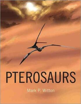 Witton | Pterosaurs | Buch | 978-0-691-15061-1 | sack.de