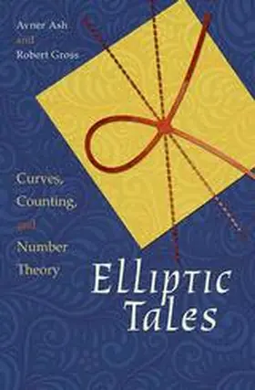 Ash / Gross |  Elliptic Tales | Buch |  Sack Fachmedien