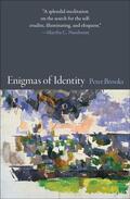 Brooks |  Enigmas of Identity | Buch |  Sack Fachmedien