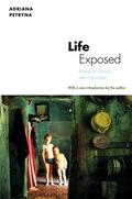 Petryna |  Life Exposed | Buch |  Sack Fachmedien