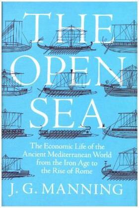 Manning |  The Open Sea | Buch |  Sack Fachmedien