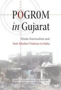 Ghassem-Fachandi |  Pogrom in Gujarat | Buch |  Sack Fachmedien