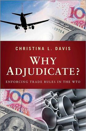 Davis | Why Adjudicate? | Buch | 978-0-691-15276-9 | sack.de