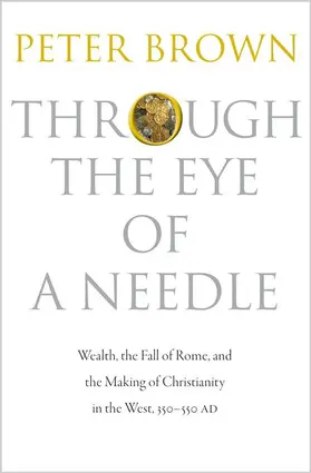 Brown |  Through the Eye of a Needle | Buch |  Sack Fachmedien