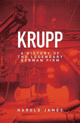 James | Krupp | Buch | 978-0-691-15340-7 | sack.de