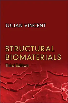 Vincent |  Structural Biomaterials | Buch |  Sack Fachmedien