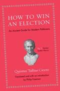 Cicero |  How to Win an Election | Buch |  Sack Fachmedien