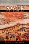 Headrick |  Power Over Peoples | Buch |  Sack Fachmedien