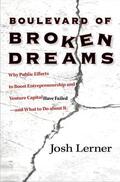 Lerner |  Boulevard of Broken Dreams | Buch |  Sack Fachmedien