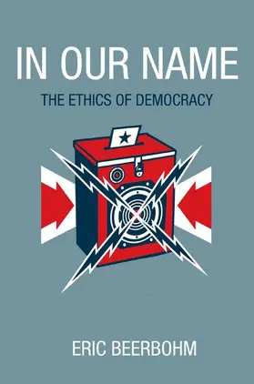 Beerbohm |  In Our Name | Buch |  Sack Fachmedien