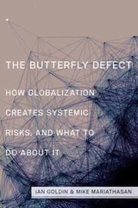 Goldin |  Butterfly Defect | Buch |  Sack Fachmedien