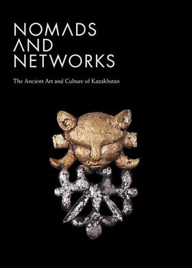 Stark / Rubinson / Samashev | Nomads and Networks | Buch | 978-0-691-15480-0 | sack.de