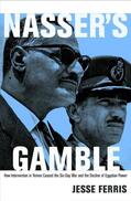 Ferris |  Nasser's Gamble | Buch |  Sack Fachmedien