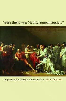Schwartz |  Were the Jews a Mediterranean Society? | Buch |  Sack Fachmedien