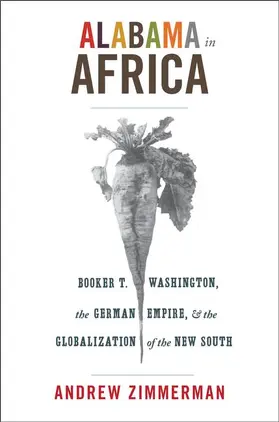 Zimmerman |  Alabama in Africa | Buch |  Sack Fachmedien