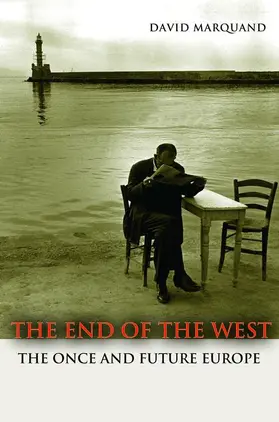 Marquand |  The End of the West | Buch |  Sack Fachmedien